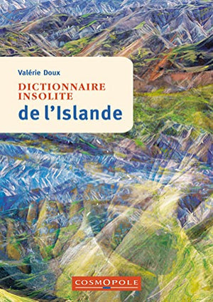 Dictionnaire insolite de l'Islande