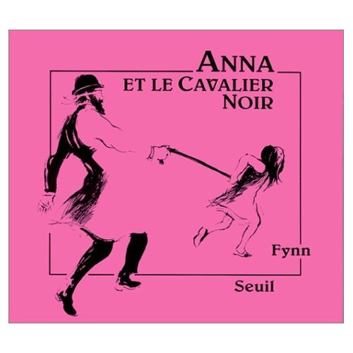 Anna et le Cavalier Noir