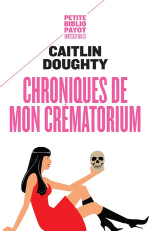 Chroniques de mon crématorium