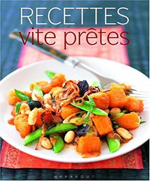 Recettes vite prêtes