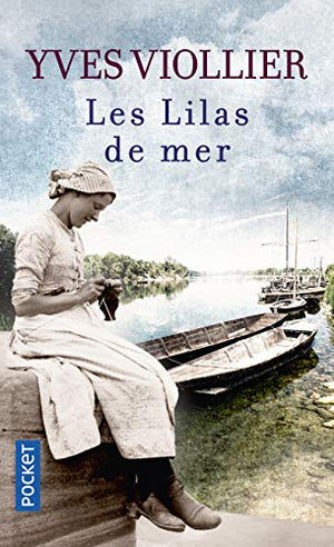 Les lilas de mer