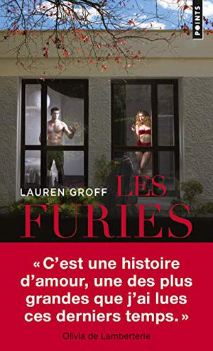 Les Furies