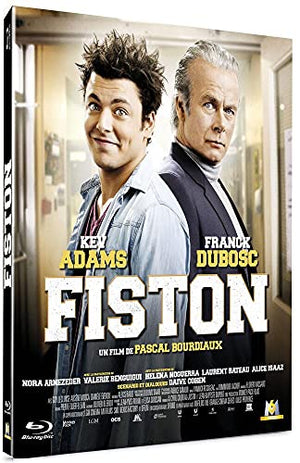 Fiston [Blu-Ray]