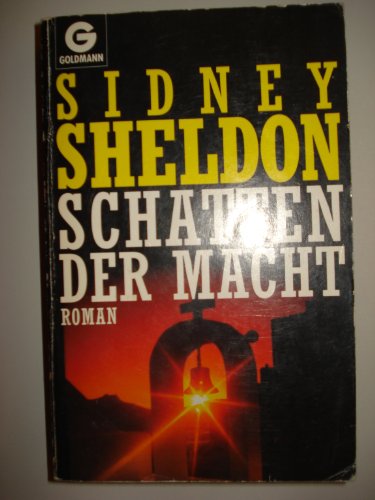 Schatten der Macht