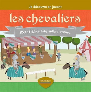 Les chevaliers