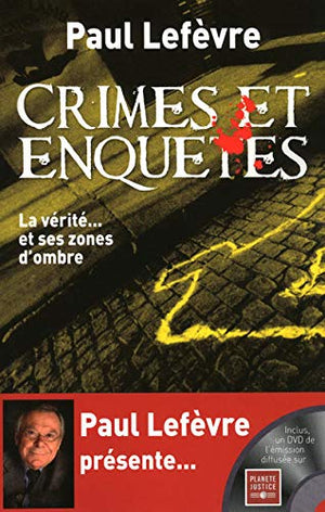 Crimes et enquêtes