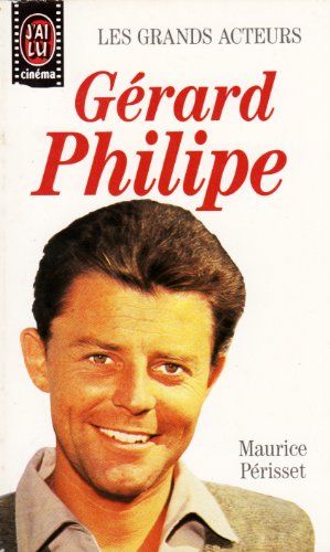 Gérard Philipe