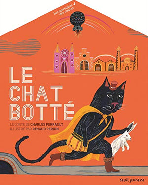 Le chat botté