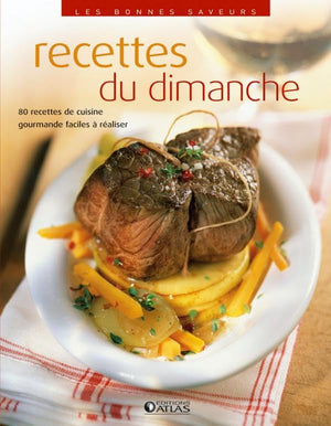 Recettes du dimanche