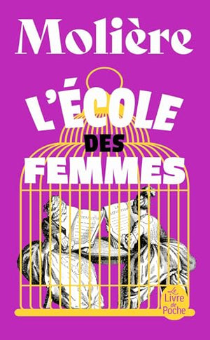 L'École des femmes