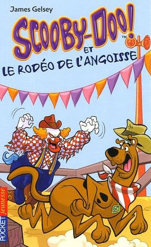 Scooby-Doo et le rodéo de l'angoisse