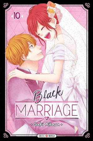 Black Marriage T10