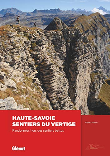Les sentiers du vertige en Haute-Savoie