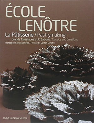 La pâtisserie - Grands Classiques et Créations