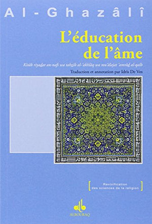 L'éducation de l'âme