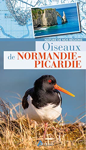 Oiseaux de Normandie-Picardie (0)