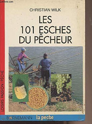 Les 101 esches du pecheur