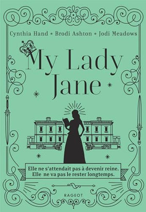 My lady Jane