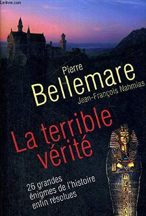 La terrible vérité