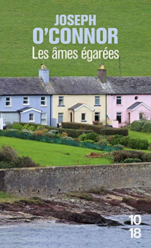 Les âmes égarées