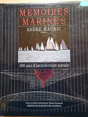 Mémoires marines