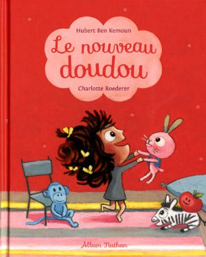 Le nouveau doudou