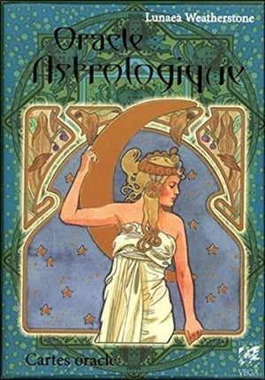 Oracle Astrologique