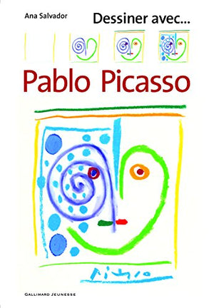 Dessiner avec Pablo Picasso