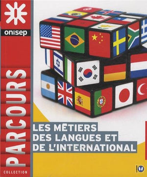 Les métiers des langues et de l'international