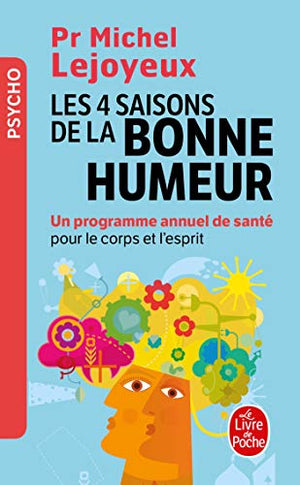 Les 4 saisons de la bonne humeur