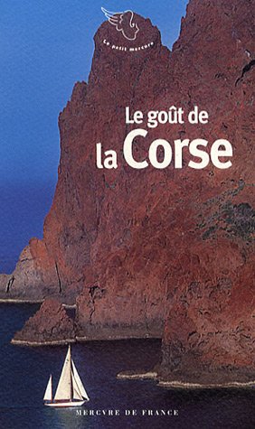 Le goût de la Corse