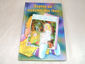 Sophie au royaume des fées