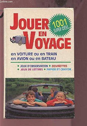 Jouer en voyage