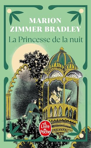 La princesse de la nuit