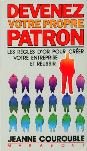 Devenez votre propre patron