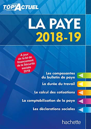 La paye