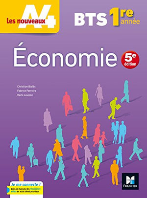 Economie BTS 1re année