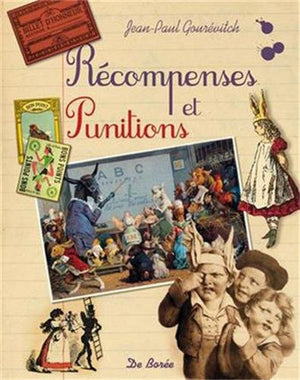 Récompenses et Punitions