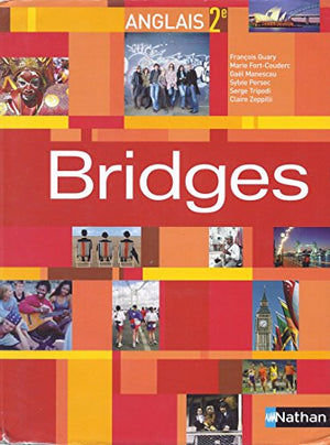 Anglais 2e Bridges