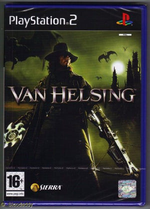 Van Helsing