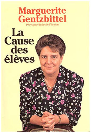 La cause des élèves