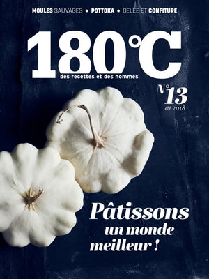 180 C DES RECETTES ET DES HOMMES VOL 13