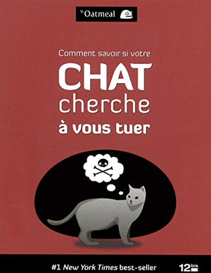 Comment savoir si votre chat cherche à vous tuer