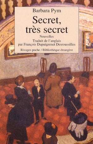 Secret, très secret