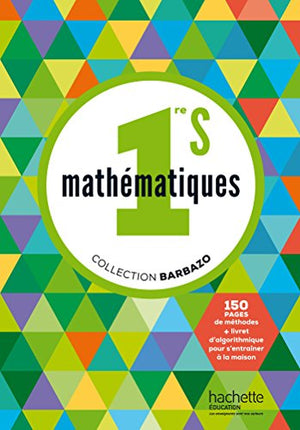 Mathématiques 1re S