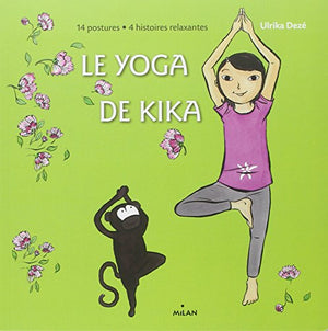 Le yoga de Kika