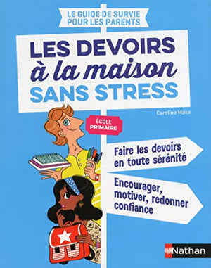 Les devoirs à la maison sans stress