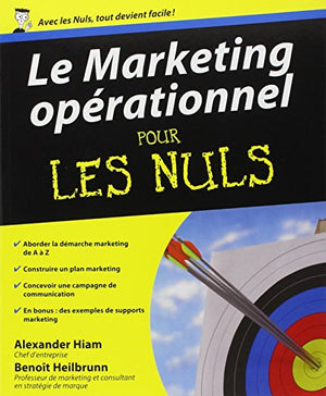 Le marketing opérationnel