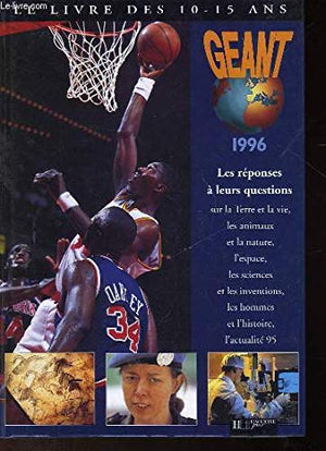 Géant 1996