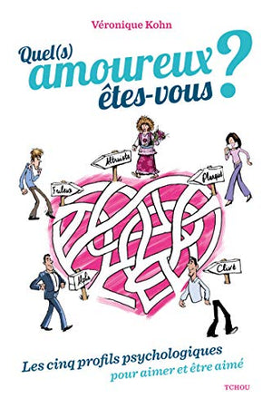 Quel(s) amoureux êtes-vous ?